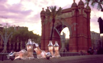 Originality Consists Of Returning To The Origin