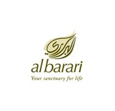 al-barari-logo