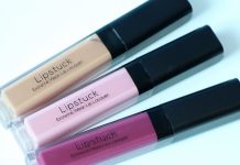 Have Your Lipstick On From AM To PM