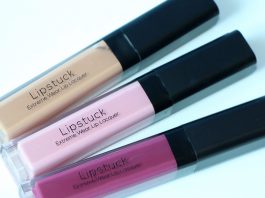 Have Your Lipstick On From AM To PM