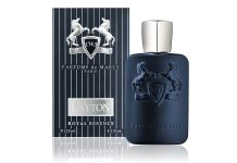 Layton, The Intense Sensuality