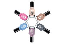 New Miracle Gel Shades