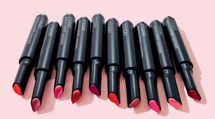 HIGH-ACHIEVER HYBRID LIPSTICK