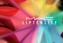 Liptensity Lipstick pushes the boundaries of colour