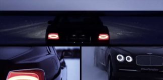 The Rolling Masterpiece