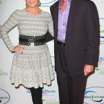 Bruce and Kris Jenner