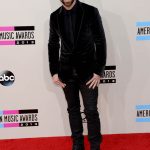 2013 American Music Awards – Arrivals