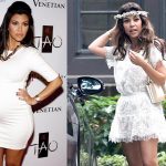 Kourtney Kardashian