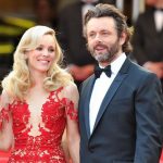 Rachel McAdams and Michael Sheen