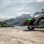 Road King CVO 2014 01