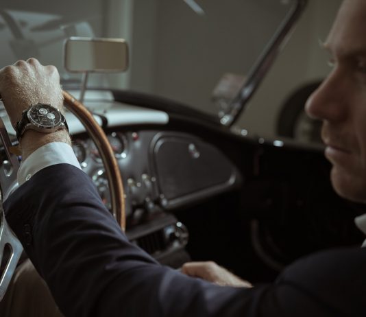 The New Friend Of The Brand