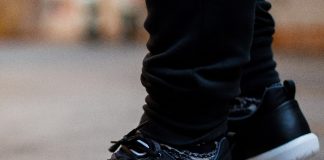 Dynacomf Model “Le Coq Sportif”