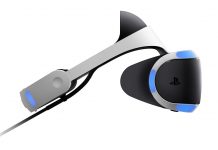PLAYSTATION®VR Virtual Reality System For The PlayStation®4