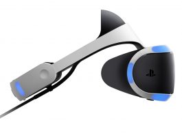 PLAYSTATION®VR Virtual Reality System For The PlayStation®4