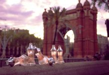 Originality Consists Of Returning To The Origin