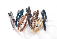 CHARRIOL’s Heritage