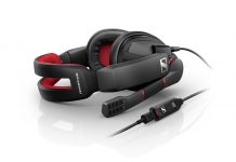 Sennheiser’s GSP 350
