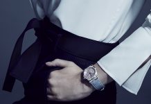 Watch Dedicated To World Travellers