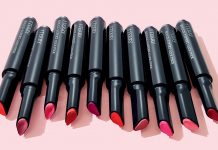 HIGH-ACHIEVER HYBRID LIPSTICK