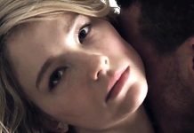 The Girl On The Train