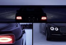 The Rolling Masterpiece